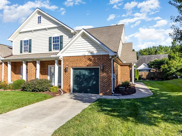 111 Bobwhite Way #111, Mebane, NC 27302