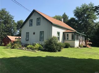 3025 Fenner Rd, Cazenovia, NY 13035