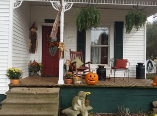 77 Clarks River Cem Rd, Symsonia, KY 42082