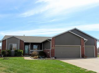 13817 W Alderny Ct, Wichita, KS 67235