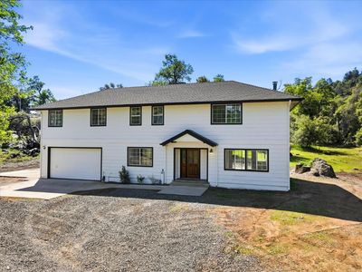 4877 Morning Star Ln, Mariposa, CA, 95338