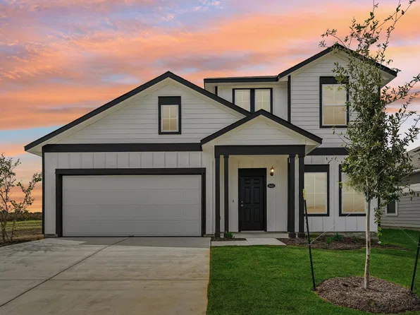 2421 Winding Creek Rd, Kyle, TX 78640