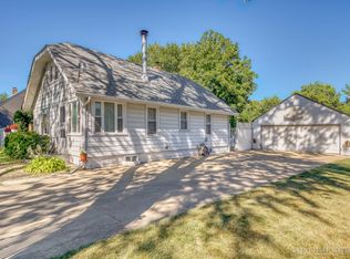 544 Terry Ave, Aurora, IL 60506