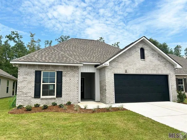 3624 Cherrygrove Dr, Avondale, LA 70094