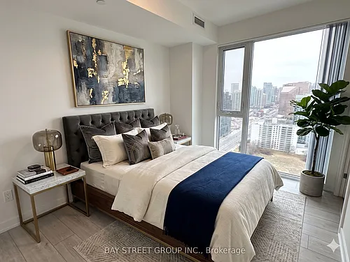 5858 Yonge St #2915 Photo 1