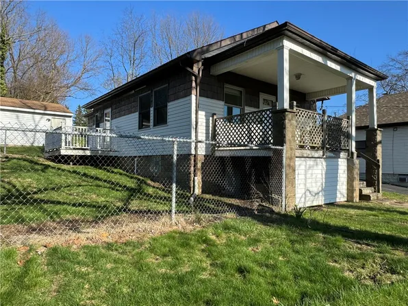985 McCoy Rd, Mc Kees Rocks, PA 15136