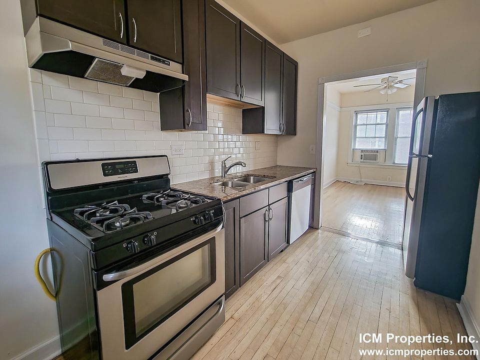 1st image of 5107 N Winchester Ave #2A