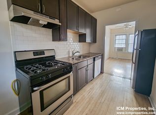 5107 N Winchester Ave #2A, Chicago, IL 60640