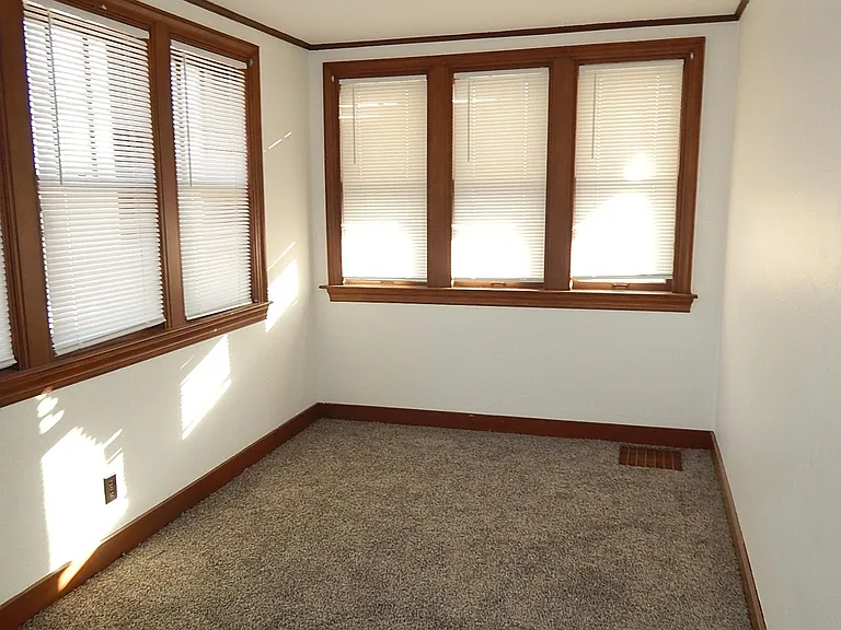 Main Floor Unit Front SunRoom/Office/Den