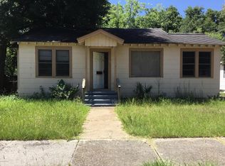 605 E 64th St, Jacksonville, FL 32208