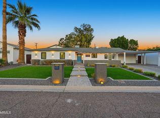 5149 N 34TH Street, Phoenix, AZ 85018