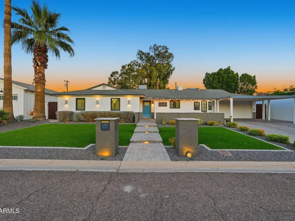 5149 N 34TH Street, Phoenix, AZ 85018