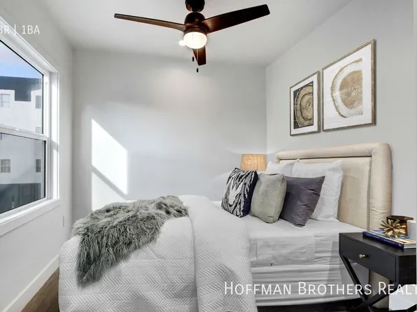 161 S Burlington Ave APT 10, Los Angeles, CA 90057