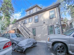 492 Thousand Pines Rd #1-3, Crestline, CA 92325