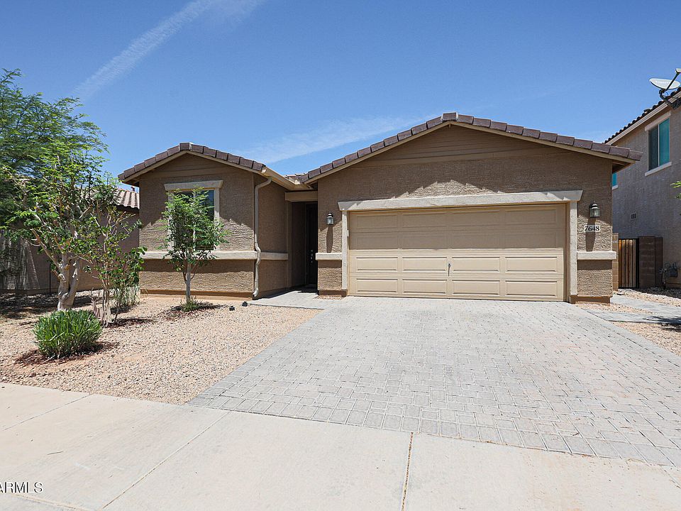 1st image of 7648 W KERBY Avenue