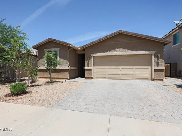 7648 W KERBY Avenue, Phoenix, AZ 85043