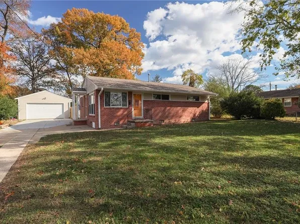 2442 Webb Ct, Norfolk, VA 23518