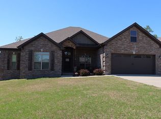 9001 Johnson Dr, Sherwood, AR 72120