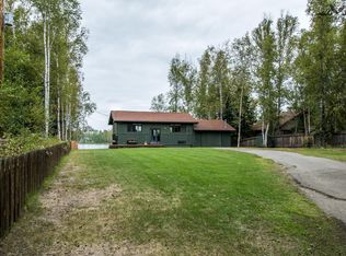 13981 W Big Lake Rd, Wasilla, AK 99623