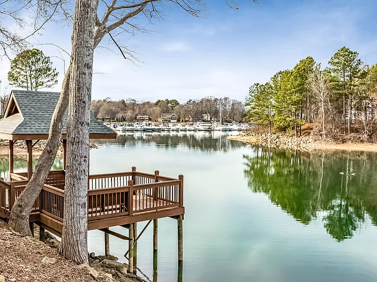 Sailpointe at Lake Norman — Photo 48
