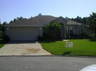 3094 Crabblemill Ct, Orange Park, FL 32073
