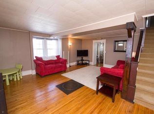 1202 Pennsylvania Ave, Emmaus, PA 18049