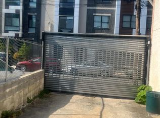 1538 W Seybert St, Philadelphia, PA
