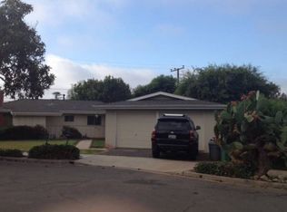 4141 Paseo Redondo #B, Santa Barbara, CA 93110