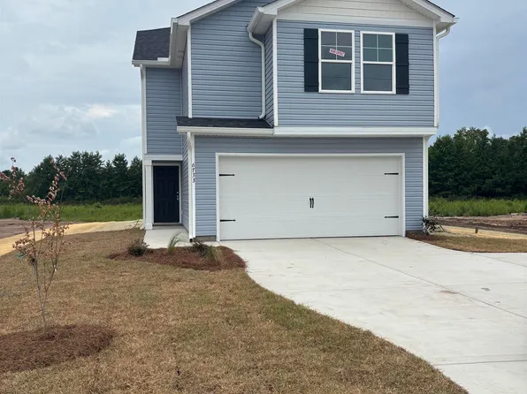 6733 Highway 66, Loris, SC 29569