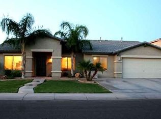 3442 E Fruitvale Ave, Gilbert, AZ 85297