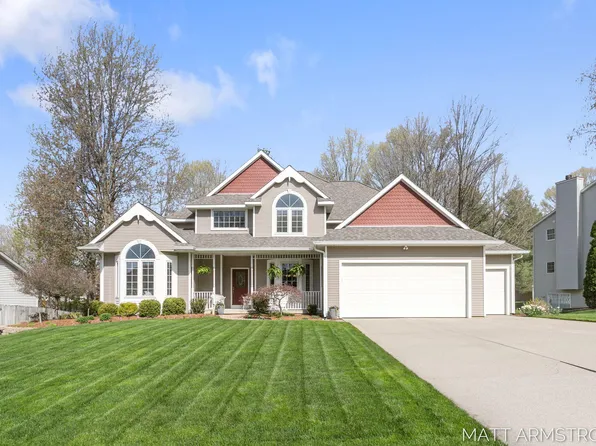5335 S Pine Slope Ct SW, Wyoming, MI 49519