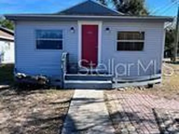592 N 8th St, Eagle Lake, FL 33839