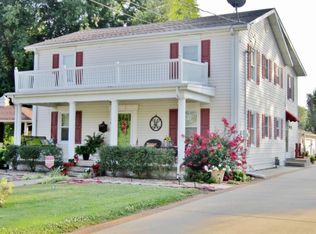 14 Marberry Dr, Metropolis, IL 62960