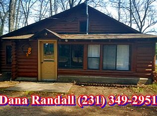 11034 S L Lakes View Dr, Baldwin, MI 49304