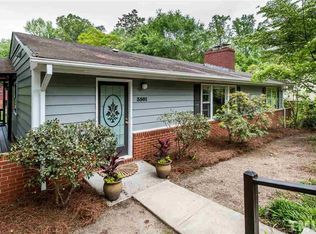 3501 Turnbridge Dr, Raleigh, NC 27609
