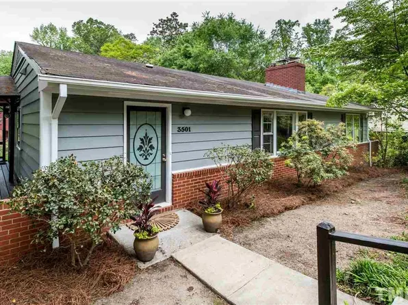 3501 Turnbridge Dr, Raleigh, NC 27609