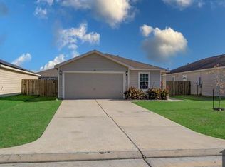 5008 Sycamore Ln, Brookshire, TX 77423