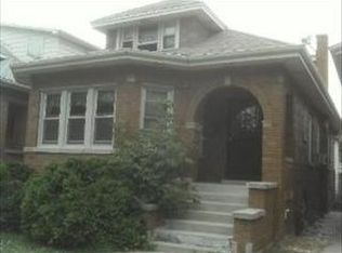 5524 W Berenice Ave, Chicago, IL 60641