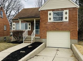 1514 Beth Ln, Cincinnati, OH 45230