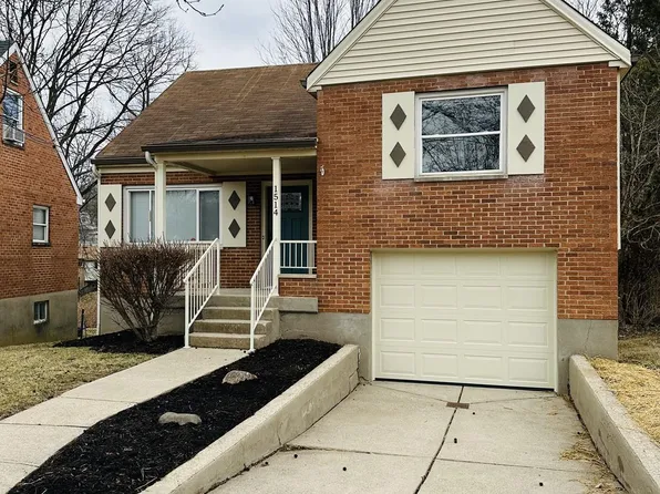 1514 Beth Ln, Cincinnati, OH 45230
