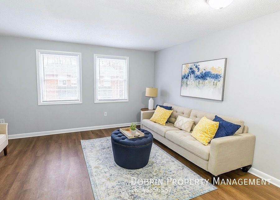 2112 Afton Ave Richmond, VA, 23224 Apartments for Rent Zillow