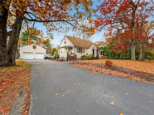 77 Chestnut Hill Rd, Glocester, RI 02814