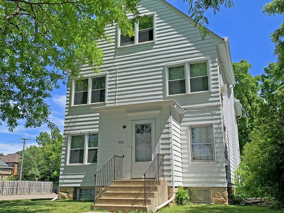 1st image of 525 S Broad St #4