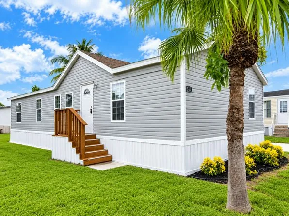 3755 Patrician Cir #271, Boynton Beach, FL 33436