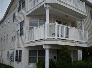 319 E Wildwood Ave UNIT B, Wildwood, NJ 08260