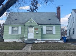 7537 Paige Ave, Warren, MI
