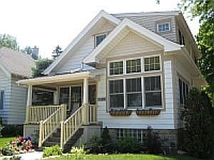 Front View