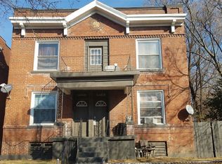 4453 Lexington Ave, Saint Louis, MO 63115