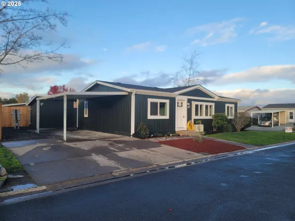 2333 N Terry St Space 43, Eugene, OR 97402