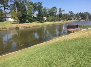 11572 Renaissance Dr, Montgomery, TX 77356